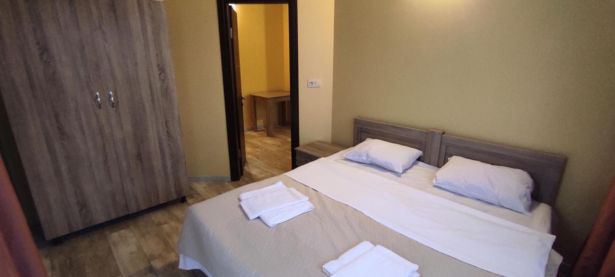 Femily Hotel In Batumi Mareti Str 2 Cameră foto
