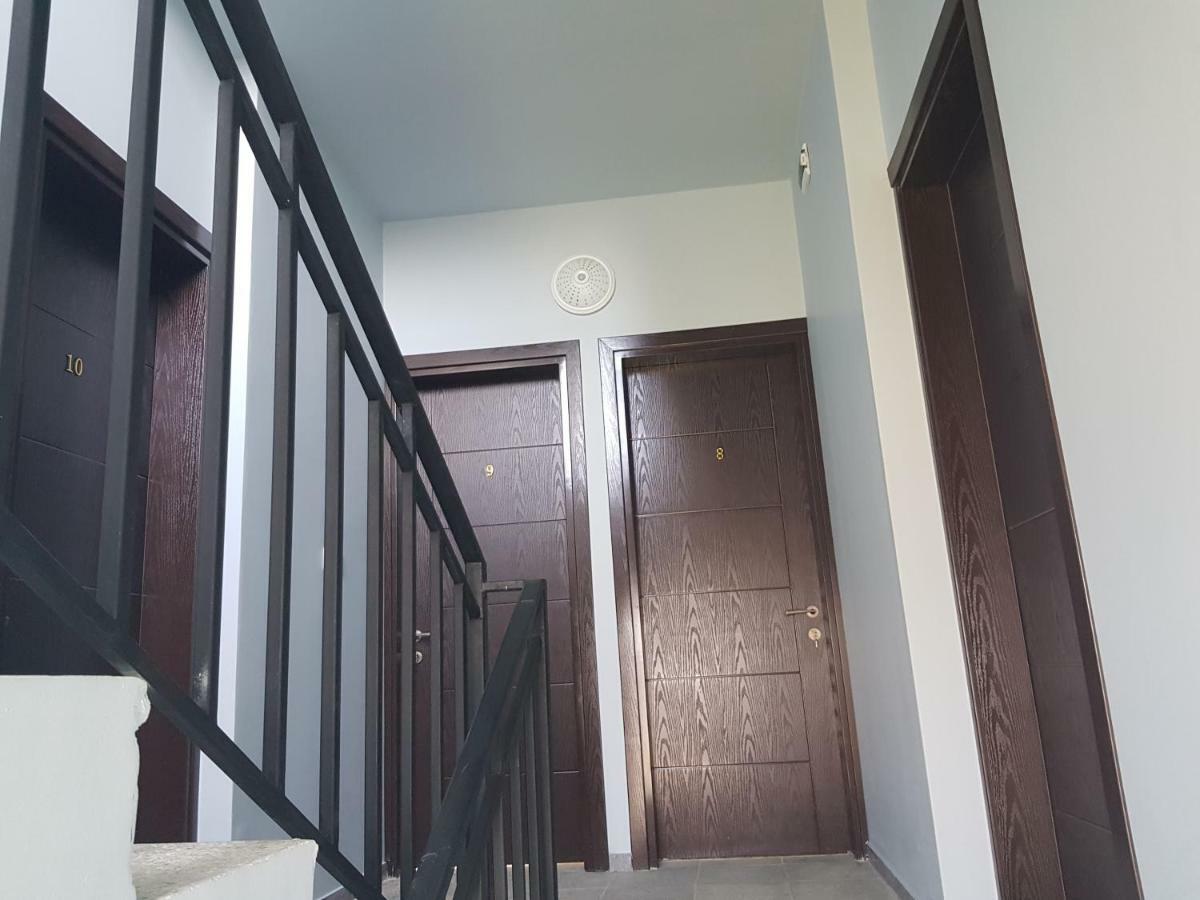 Femily Hotel In Batumi Mareti Str 2 Exterior foto