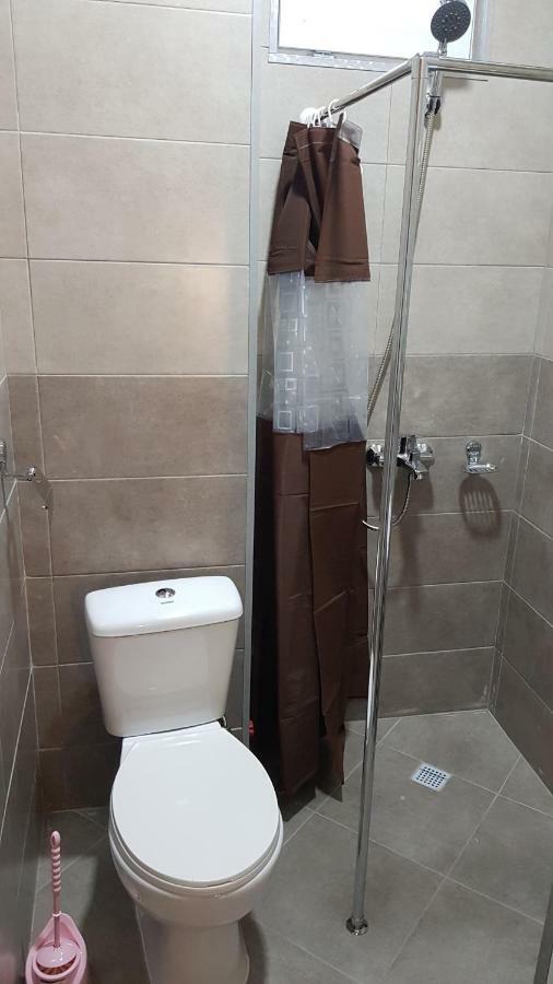 Femily Hotel In Batumi Mareti Str 2 Exterior foto